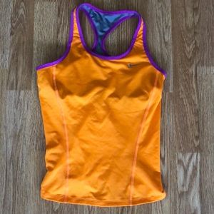 Nike Dri-fit Women’s Top